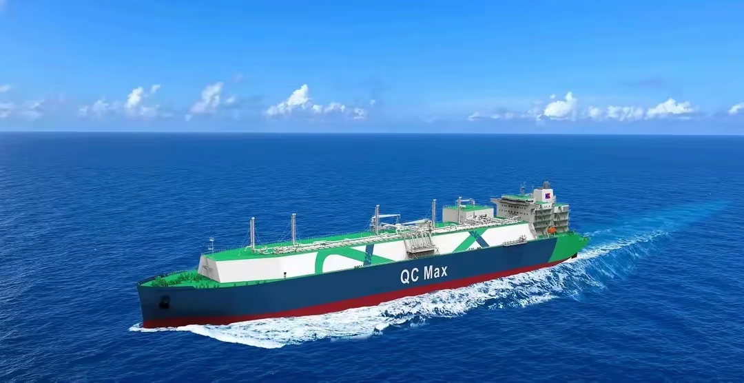 美国对中国船舶征收歧视性港口费